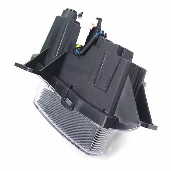 For Geely Coolray SX11 Sport Edition (LED) Front Fog Lamp OEM: 7054015300 7054015200