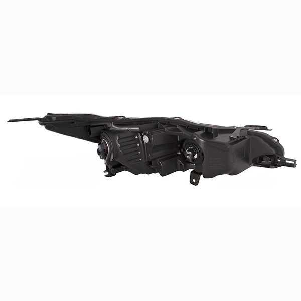 For Nissan 2019-2021 Altima Head Lamp (Low)   OEM: 26060-6CA0A / 26010-6CA0A