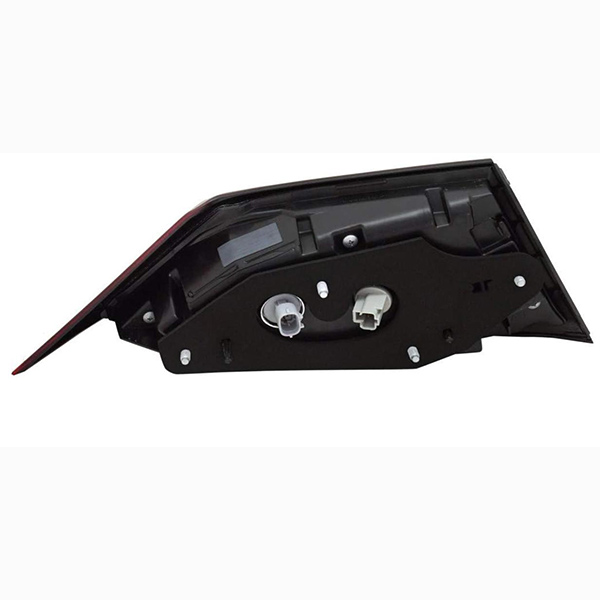 For Nissan 2019-2025 Altima Tail Lamp (Inside) OEM: 26545-6CA0A / 26540-6CA0A