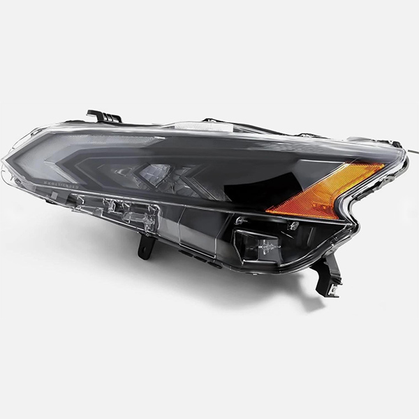 For Nissan 2023-2025 ALTIMA Headlights OEM: 26060-9HF0C / 26010-9HF0C