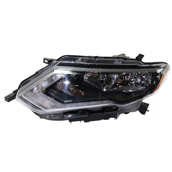 For NISSAN 2017-2020 X-TRAIL/ROGUE USA HEAD LAMP (LE) LOW OEM: 26060-6FL0A/26010-6FL0A