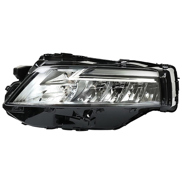 For NISSAN 2021-2024 X-TRAIL/ROGUE Head Lamp (White) OEM: 26060-6RR0A / 26010-6RR0A