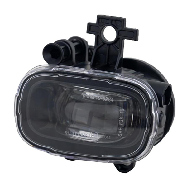 For NISSAN 2021-2025 X-TRAIL/ROGUE FOG LAMP OEM: 26155-8990D/26150-8990D