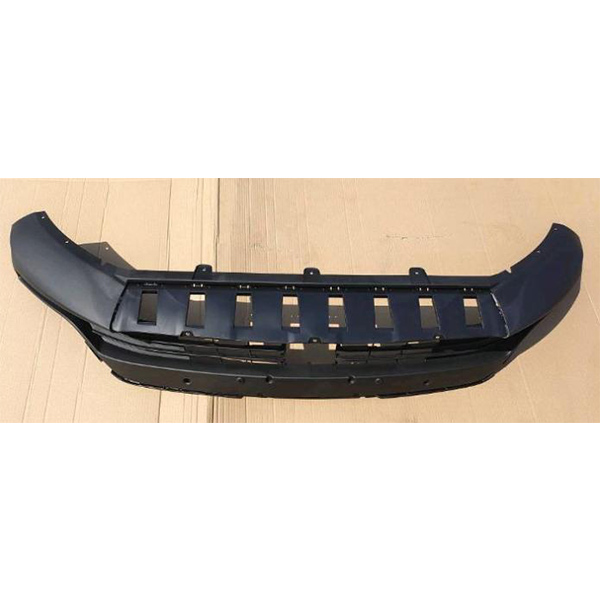 For Geely 2020 Boyue PRO front bumper lower body (deep black) OEM: 6010093900661