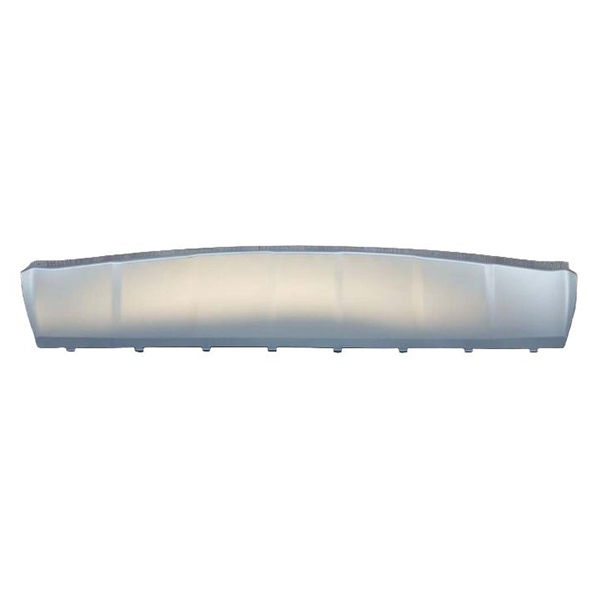 For Geely 2020 Boyue PRO front bumper lower trim panel (electroplating silver imitation, no painting required) OEM: 6010093800896