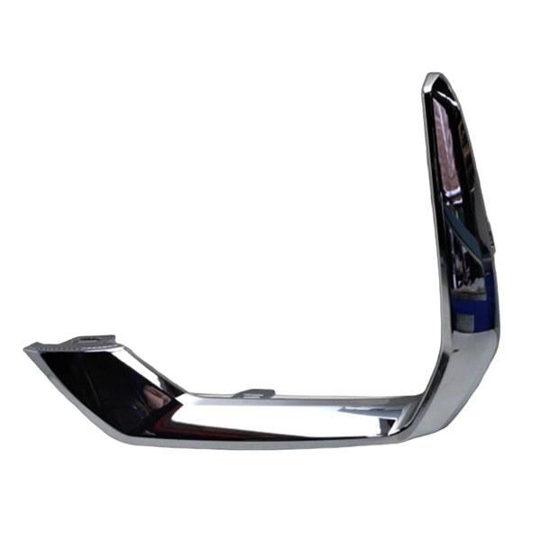 For Geely Monjaro L (KX11) front fog lamp decorative cover trim OEM: 6010179300/6010179200