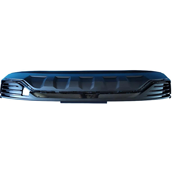 For Geely Monjaro L (KX11) rear bumper lower body trim panel OEM: 6044124600
