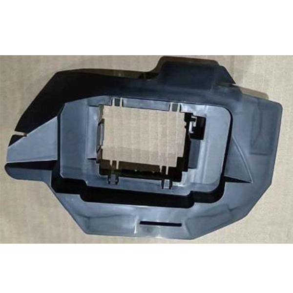 For Geely Monjaro L (KX11) Front Radar Bracket OEM: 6010176400/6010176300
