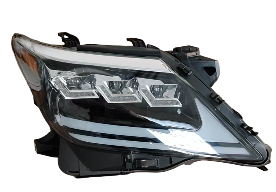 LEXUS 2008-2015 LX570 Upgrade Headlamp