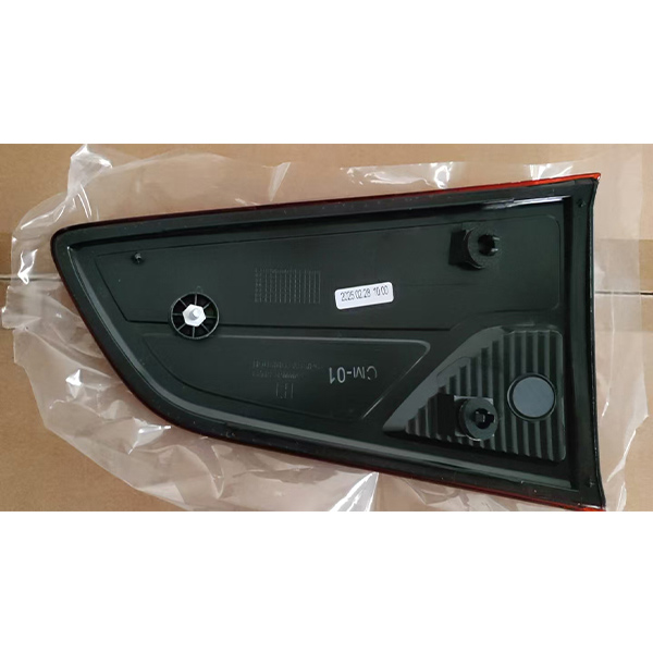 For Ford 2013 EcoSport Series Rear Tail Light Inner Side OEM: CN15-13603-AA / CN15-13602-AA