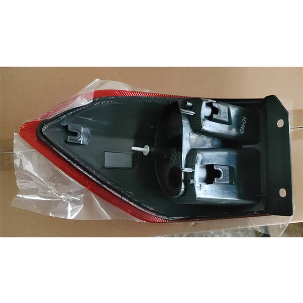 For Ford 2013 EcoBoost Series Rear Outer Tail Light OEM: CN15-13405-AB / CN15-13404-AB