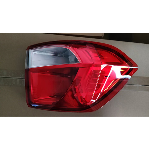 For Ford 2013 EcoBoost Series Rear Outer Tail Light OEM: CN15-13405-AB / CN15-13404-AB