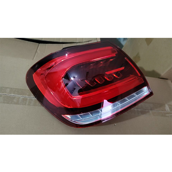 For Mercedes-Benz A-Class hatchback taillight outer side  OEM: 1779061300/1779061400