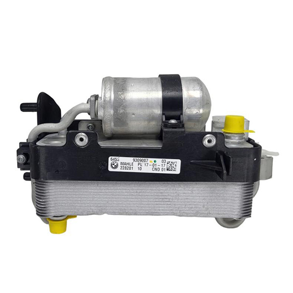 For BMW engine oil cooler OEM: 9309007