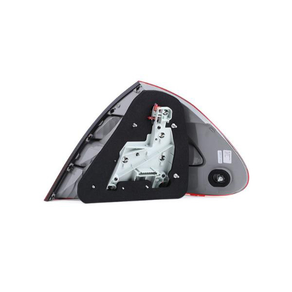 For Mercedes-Benz 2005-2009 E-Class W211 High-End Rear Tail Lights OEM: L211 820 2564 / R211 820 2664
