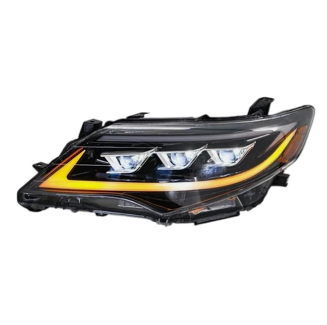 For Toyota 2012-2014 Camry Modified Headlights (US Version)