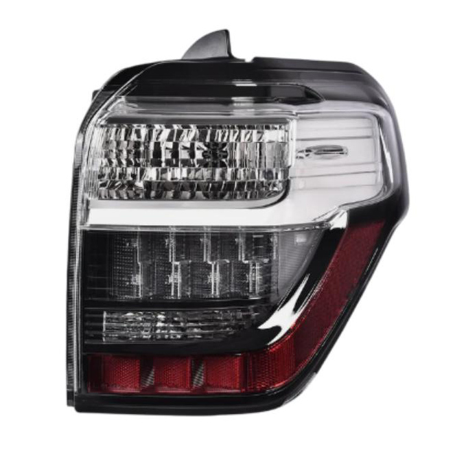 For Toyota 2010-2024 4Runner Tail Light