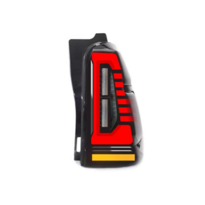 For Toyota 2003-2009 4Runner Modified Tail Lights