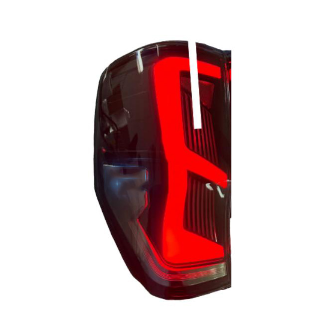 For Ford Ranger 2012-2022   Modified Tail Lights