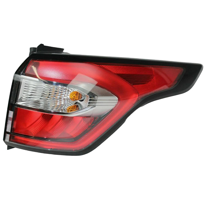 For Ford 2017 Kuga rear tail light OEM: GV41-13404-C/GV41-13405-C