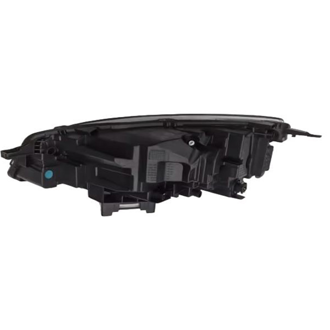 For Ford 2020 Escape US version low-end headlights (single lens) OEM: LJ6B-13W030-AF / LJ6B-13W029-AF