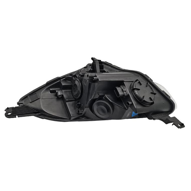 For Ford 2018 Escort low-end headlights OEM: JD8B-13W030-AA / JD8B-13W029-AA