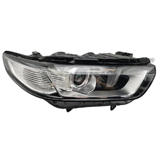 For Ford 2016 Taurus low-end headlights OEM: GR2B-13W030-AF / GR2B-13W029-AF
