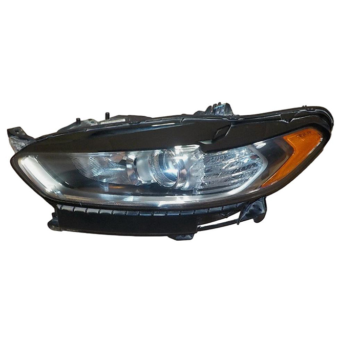 For Ford 2013 Mondeo Front Headlight US Version Low Trim OEM: DS7Z-13008-B/DS7Z-13008-A