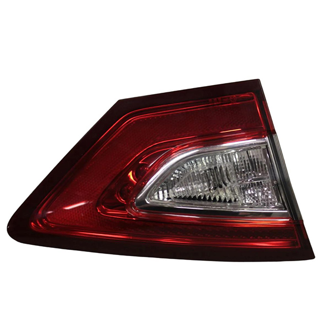 For Ford 2013 Mondeo rear inner tail light high specification OEM: DS73-13A603-JE / DS73-13A602-JE