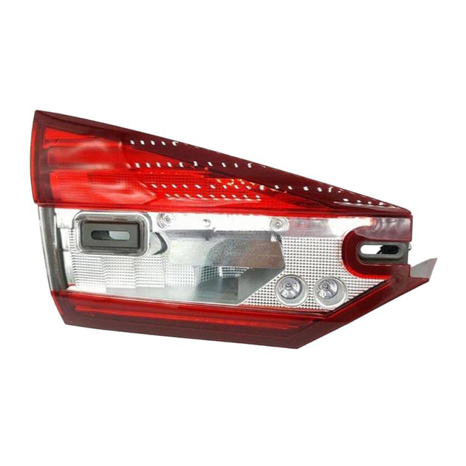 For Ford 2017 Mondeo Inner Tail Light OEM: HS73-13A603-CC / HS73-13A602-CC