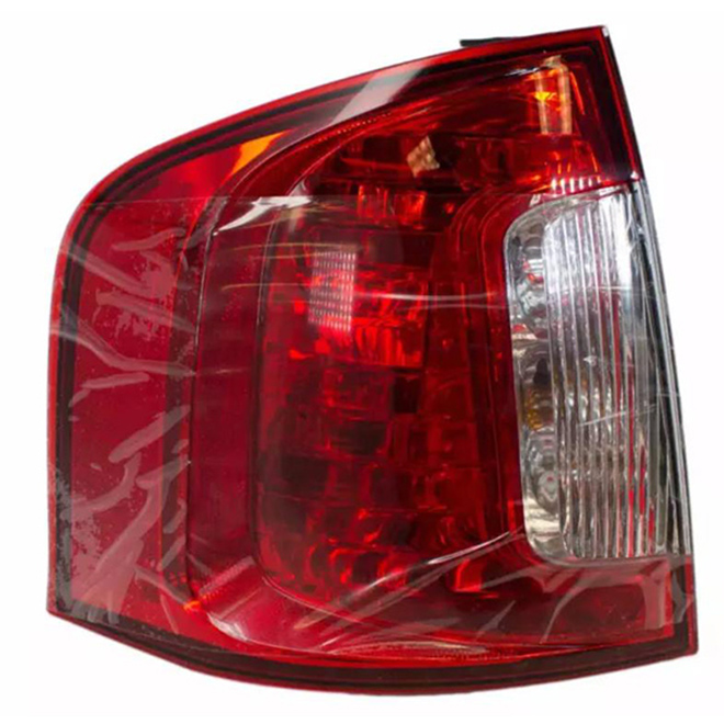 For Ford 2010 models Edge taillight assembly / semi-assembly OEM: BT4Z-13405-B / BT4Z-13404-B