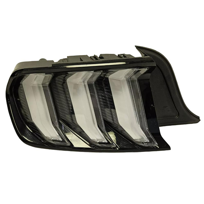 For Ford 2018 Mustang Tail Lights, China Standard OEM: JR3Z-13B505-E / JR3Z-13B504-E