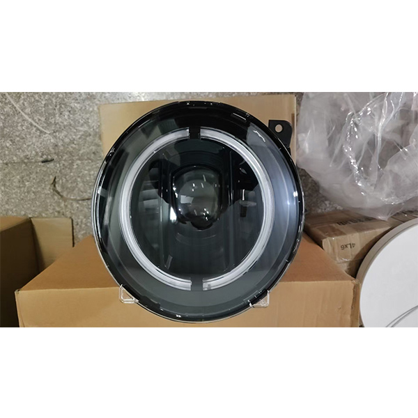 For Mercedes-Benz G-Class front headlight OEM: 4639067302/4639067302