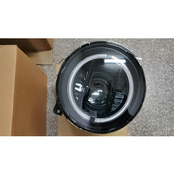 For Mercedes-Benz G-Class front headlight OEM: 4639067302/4639067302