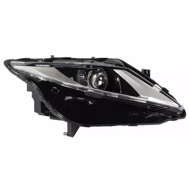 For Ford 2013 MKZ Front Headlight OEM: L DP5Z13008P / R DP5Z13008J