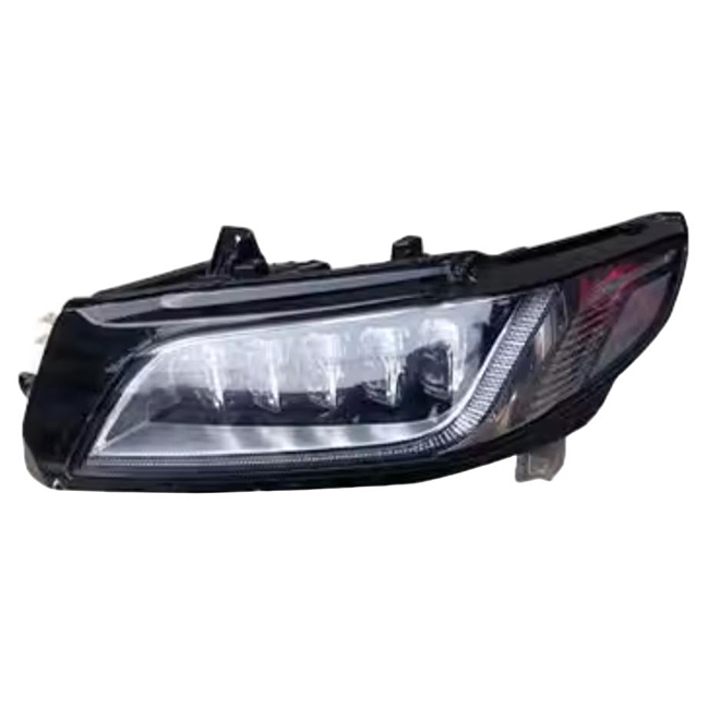 For Ford 2017 Lincoln Continental Headlights High-end OEM: L GD9Z13101C / R GD9Z13100C