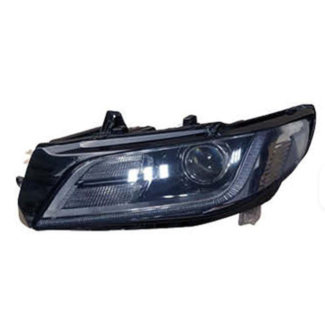 For Ford 2017 Lincoln Continental Headlight Low-End OEM: L GD9Z13008G / R GD9Z13008L