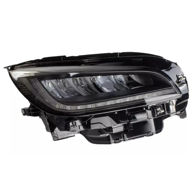 For Ford 2020 Lincoln Corsair Headlight Low Version OEM: L LJ7Z13008F / R LJ7Z13008E