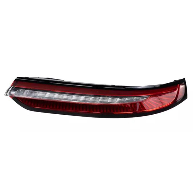 For Ford 2020 Lincoln Corsair Taillights OEM: L LJ7Z13405B / R LJ7Z13404B
