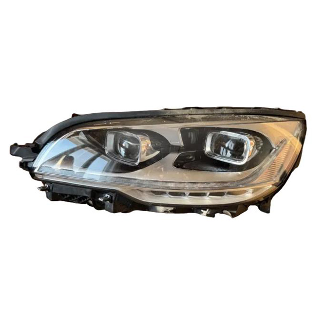 For Ford 2019 Lincoln Aviator headlights, high-end OEM: L LC5Z13008K / R LC5Z13008J