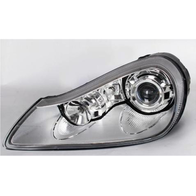For Porsche Cayenne 2008-2010 Headlights OEM: L:95863117310 / R:95863117410
