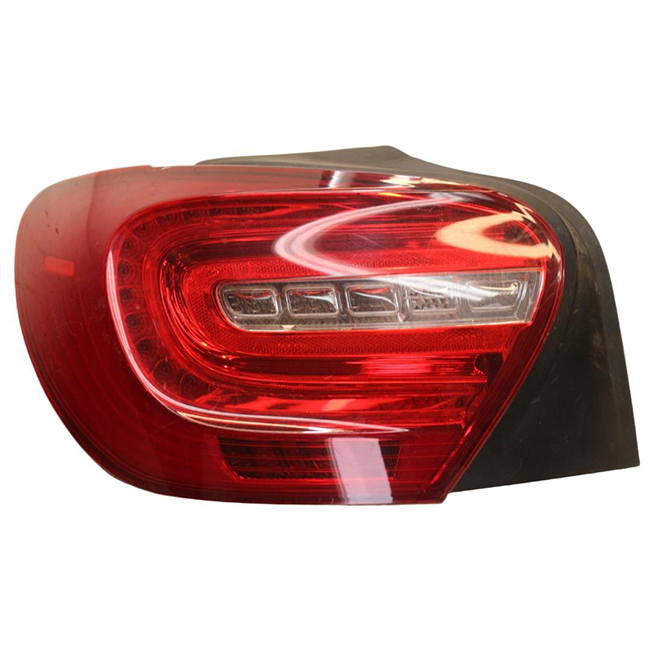 For Mercedes-Benz 2013-2016 A-Class W176 old model Tail light OEM: L:1769062300 R:1769062400