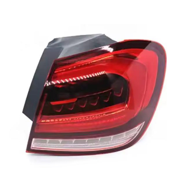 For Mercedes-Benz 2019 A-Class W177 Taillight OEM: L:1779061300 R:1779061400