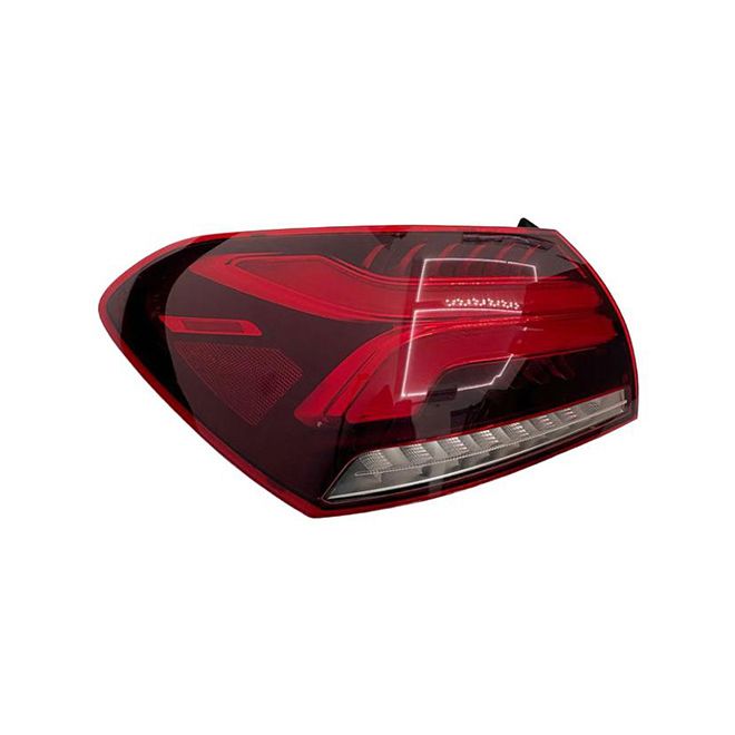 For Mercedes-Benz 2019-2022 A-Class W177 Outer Rear Light OEM: L:1779066900 R:1779067000