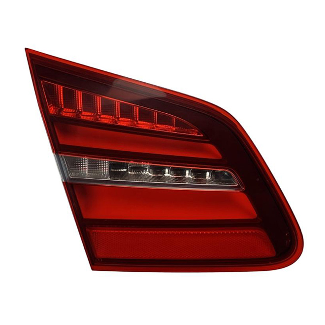 For Mercedes-Benz 2013-2020 B-Class W246 Inner Tail Light OEM: L: 2469069100   R: 2469069200