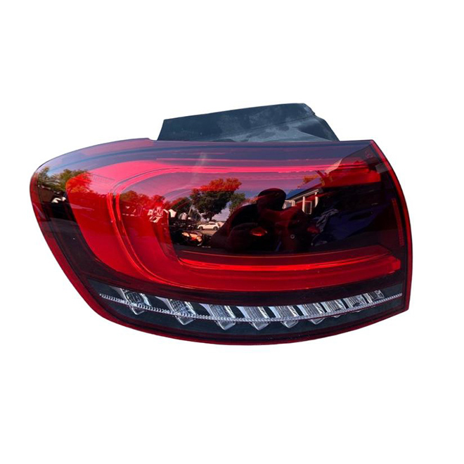 For Mercedes-Benz 2021 B-Class W247 tail light L: 2479066500 R: 2479066600