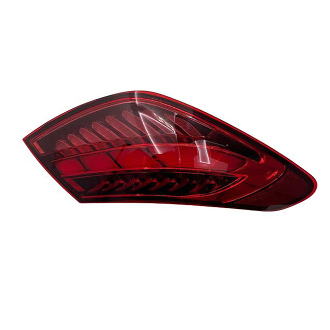 For Mercedes-Benz 2022 C-Class W206 Taillight L: 2069068601 R: 2069068901