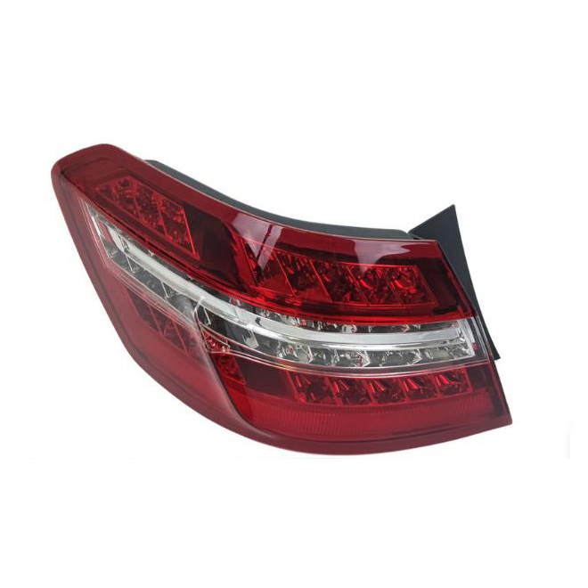 For Mercedes-Benz 2010-2013 E-Class W212 old model tail lights L: 2128203564 R: 2128203664