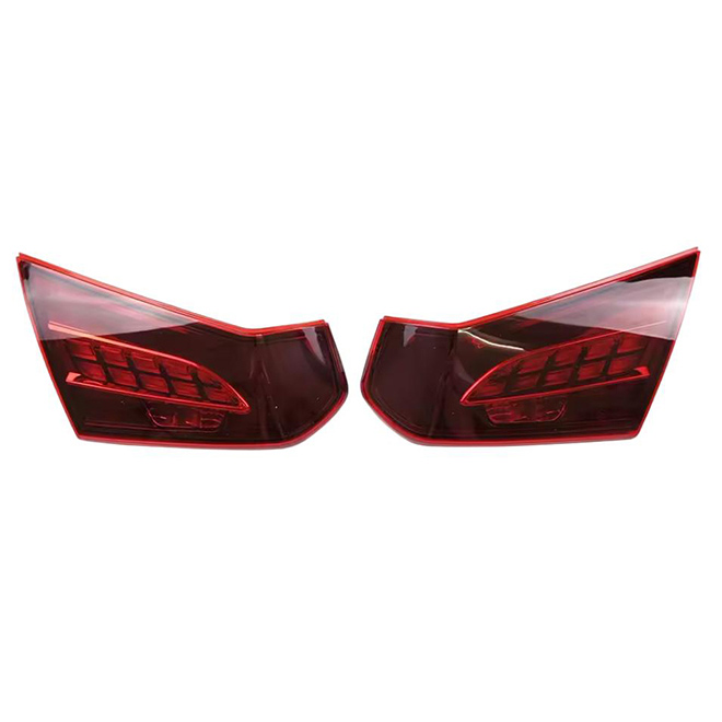 Mercedes-Benz 2021-2023 E-Class W213 New Version Tail Light L: 2139064608 R: 2139064708