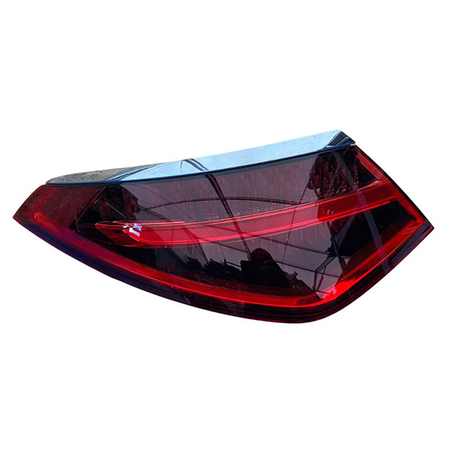 Mercedes-Benz 2021 S-Class W223 Tail Light L: 2239062300 R: 2239062400